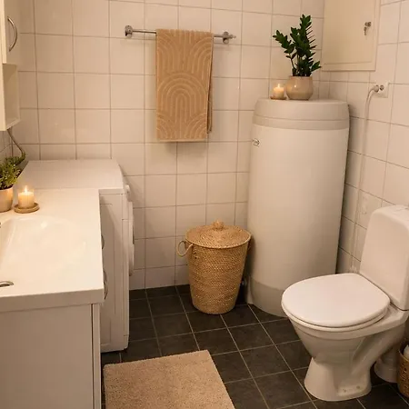 Apartament Flekkeroy Island Near