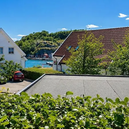 Flekkeroy Island Near Apartament Kristiansand